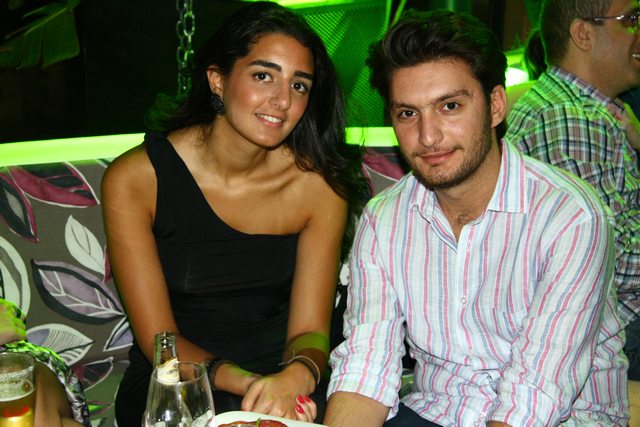 Launching of Al Balad Radio Station